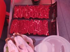 -三头牛·潮汕牛肉生蚝火锅 (夏湾店)