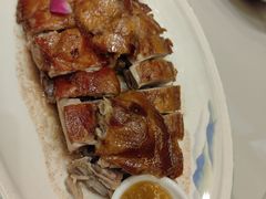 -不倒翁·安徽名菜楼(步行街店)