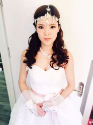 点击看大图 -贺贺美妆造型