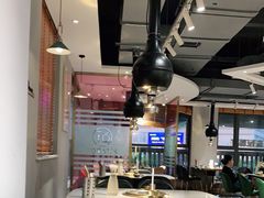 大堂-妥妥烤肉料理(昙华林店)