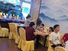 -新金盛·海鲜酒楼(盐田店)