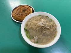 -甘记肥肠粉(马鞍北路店)