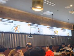 -探鱼·鲜青椒爽麻烤鱼(苏宁广场店)