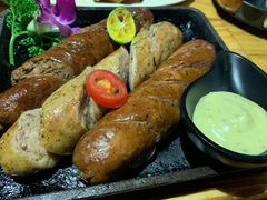 -通海俄式烧烤(下瓦房店)