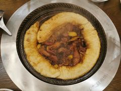 牛尾锅-二十一分小锅炖(中心店)