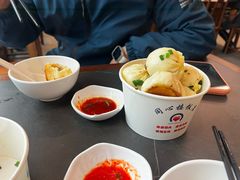 -同心楼(解放北路店)