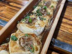 -竹一味·竹筒饭