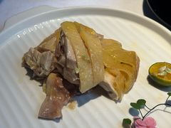 安铺白切鸡-菉雅苑·湛江菜(前海卓越INTOWN店)