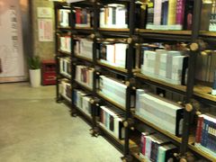 -香洲区图书馆(乐士文化区店)