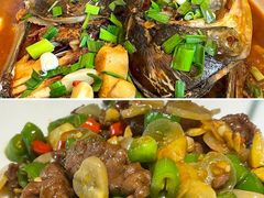 -千岛湖小鱼儿·淳安匠心农家菜