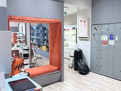 -海马体照相馆(上海月星环球港店)