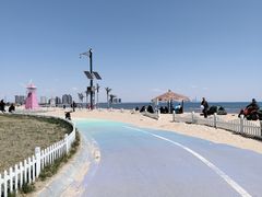 -东戴河风景区-止锚湾