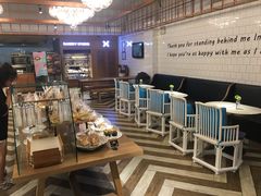 大堂-牛角村(大族广场店)