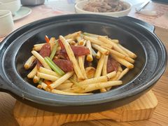 -顺风汤馆·广府粤菜(江宸天街店)