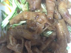 -宾朋海鲜特色美食餐厅·纯手工鲅鱼水饺(兴海路店)