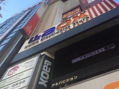 -秋叶原电器街