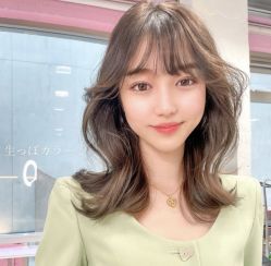 -FASHION PALACE hair+