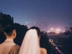 -经典婚纱摄影美学馆·私人定制