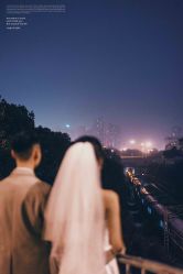 -经典婚纱摄影美学馆·私人定制