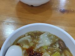 -邢老三肉丸糊辣汤(蓝天路分店)