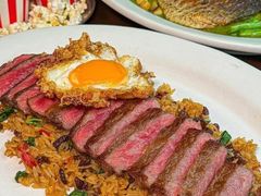 -BROWNSTONE布朗石西班牙餐厅(富城店)