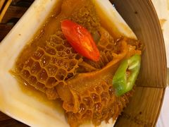 -鹏天阁酒楼·海鲜(红旗店)