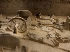 -洛阳周王城天子驾六博物馆