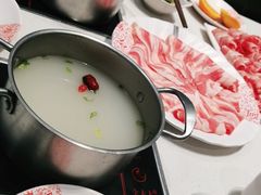 -密友回转自助火锅(中海环宇城店)