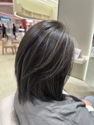 -Mentor Hair Salon
