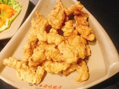 -晓宇重庆火锅(龙首店)