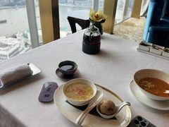 -金轩中餐厅 Jin Xuan(浦东丽思卡尔顿酒店)