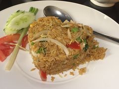 -金厨泰国餐厅·全泰籍厨师料理(拱北店)