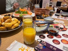 -伊豆野菜村(大族广场店)