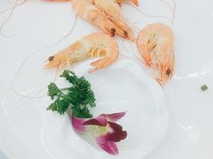 -渔中舟海鲜大排档(普陀沈家门店)