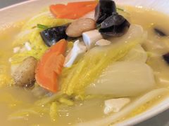 -白云中餐厅·粤菜·亚龙湾喜来登度假酒店