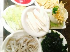 -纸盐河码头火锅(十八梯店)