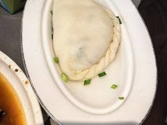 鲅鱼水饺-荣祥海鲜·烟台菜(胜利路二部)