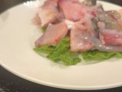 -得意咚瓜·顺德鱼生·冬瓜火锅(深圳首店)