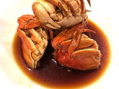 -申粤轩酒楼·三十年粤菜经典(丁香花园店)