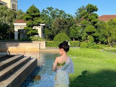 -上海东方佘山翰悦阁酒店·Vie全日制餐厅