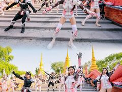 -欢乐水魔方水世界
