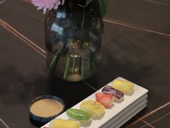 -拂晓山房·私房川菜(西门店)