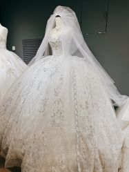 -MISS LUCKY国际婚纱礼服定制(昌平店)