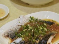 明炉乌头-德记潮州菜馆(卑路乍街)