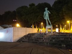 -四川美术学院美术馆