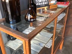 -Ocean's Table 欧舍