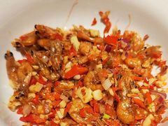 -味上湘菜馆(岳麓山店)