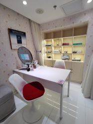 -咪咪比基尼脱毛专业店