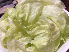 生菜-满堂欢豆捞坊(美丽华大酒店店)