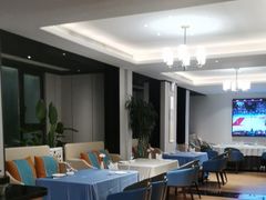 -金色艳阳天•粤菜 淮扬菜(古平岗店)